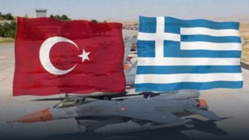 Гърците за вероятността от нова война с Турция: Ще гори от край до край!