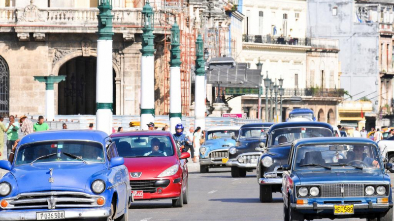 Ефектът Хавана: Защо след 2035 година в ЕС ще има бум на колите втора ръка