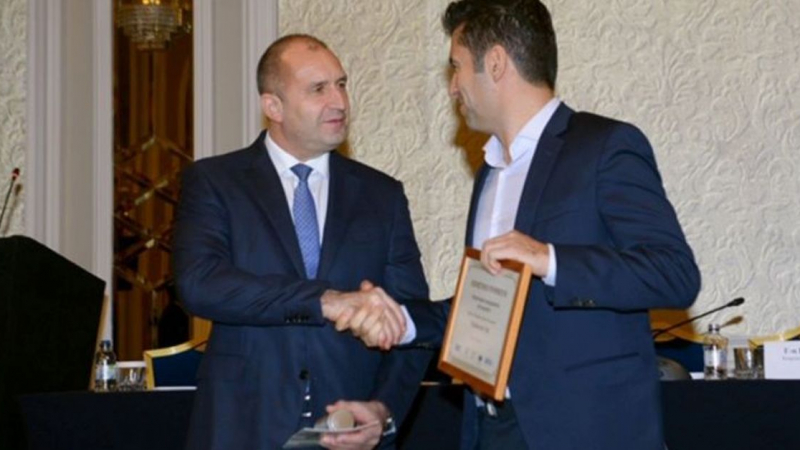 ВМРО с апел към Радев заради "националното предателство" на Петков