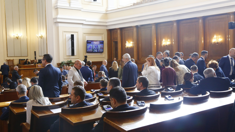 Проф. Витанов: Това българският политик не го може и затуй пада бърже от власт 
