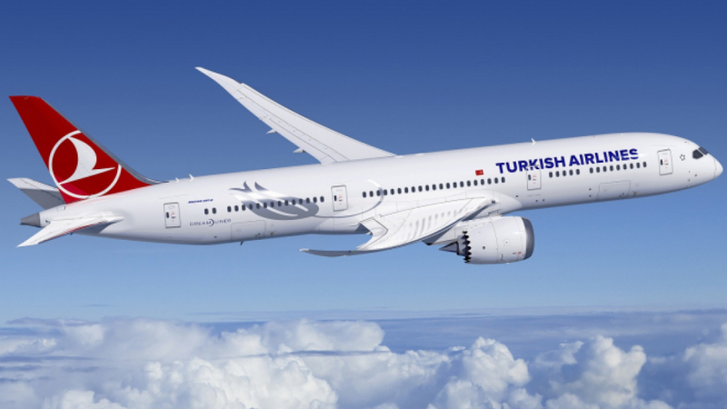 Край на Turkish Airlines, вече ще се казва...