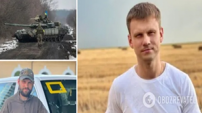 Най-младият полковник разузнавач от ГРУ бе разкъсан от мина в Донбас