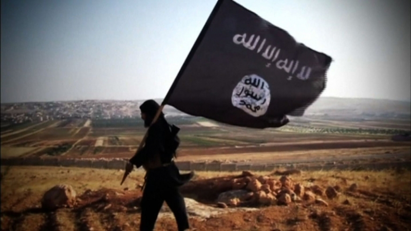 Задържан е висш лидер на "Ислямска държава" в Сирия