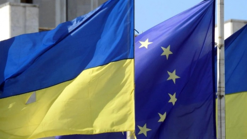 ЕК ще подкрепи кандидатурата за Украйна и Молдова, Грузия ще получи отказ