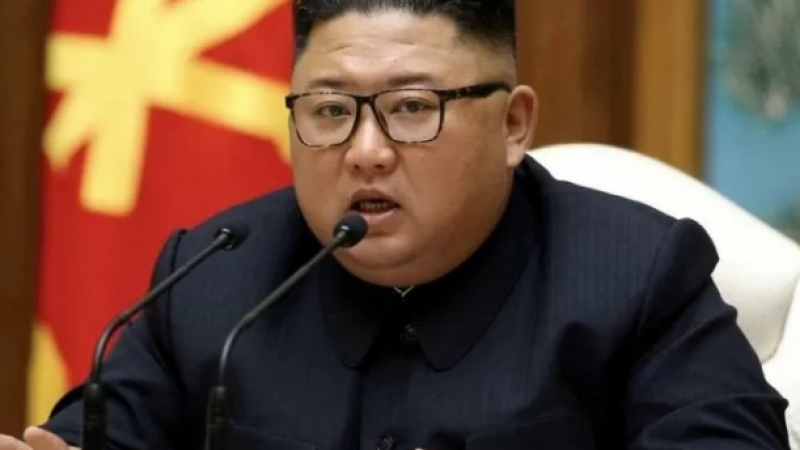Северна Корея отново започна с ядрения рекет