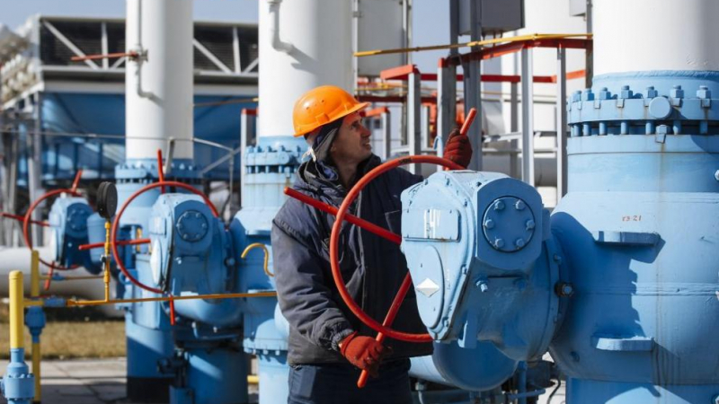 Експерт: Русия ще загуби повече от Европа заради газа