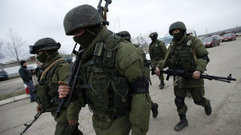 ISW: Путин обяви нова тактика във войната срещу Украйна и сменя генерали