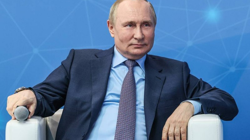 WSJ: Путин извъртя коварен номер, ето как лишава Киев от оръжие
