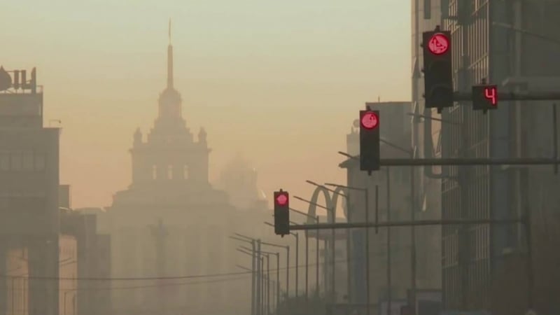 Обявиха с колко се съкращава животът заради мръсния въздух 