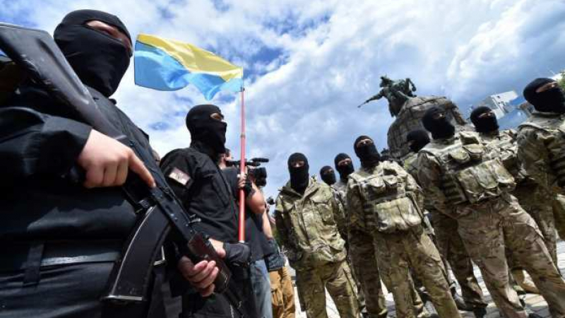 Кадиров показа какво се случва с чуждестранните наемници в Украйна ВИДЕО