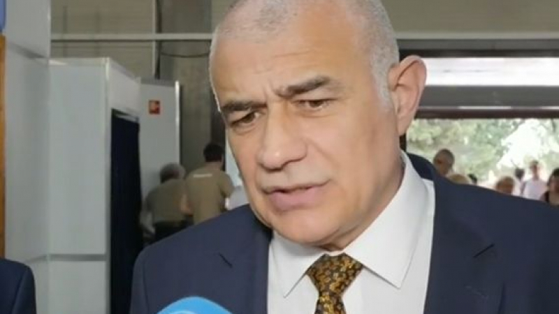 Гьоков огласи ще има ли актуализация на пенсиите при оставка на правителството 