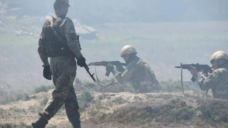 Проф. Витанов за войната в Украйна: Завърши логистичната подготовка за най-важното сражение, става горещо