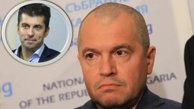 Тошко Йорданов разкри новата тактика на Петков за оставане на власт: Зная със сигурност, че...