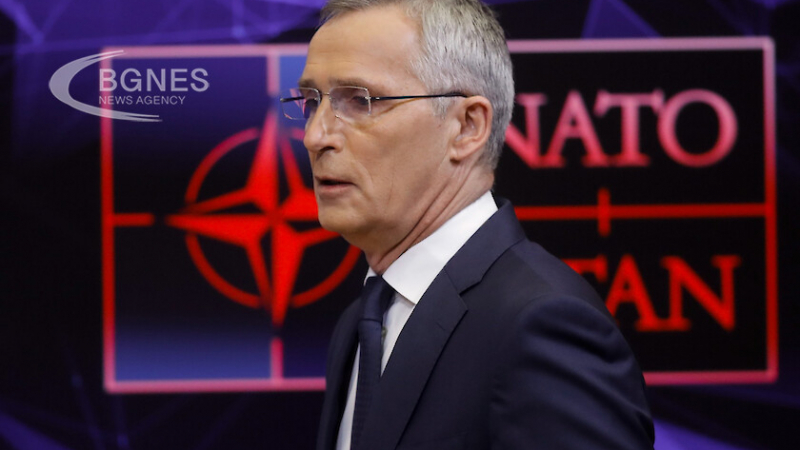 НАТО: Съюз на мълчанието на Столтенберг?