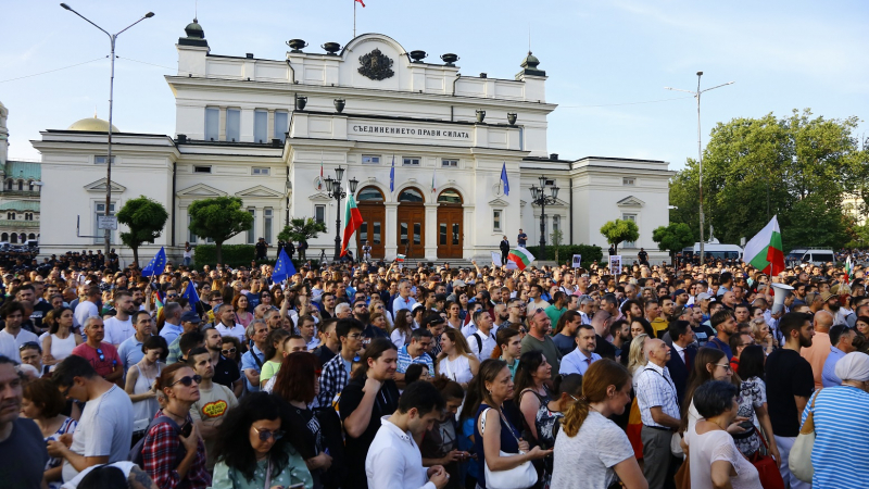 Скандално твърдение в мрежата: IQ-то на българина е на ръба на дебилността