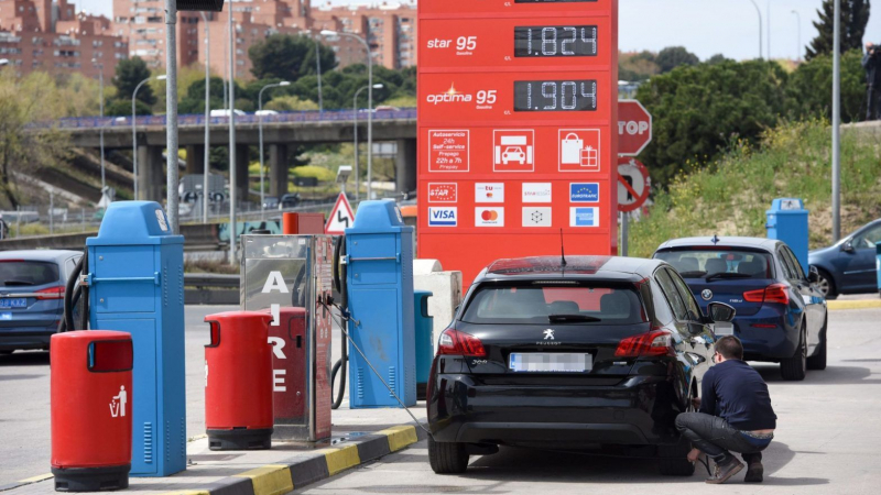 Властите в Румъния мислят за народа, дадоха помощи заради скъпия бензин