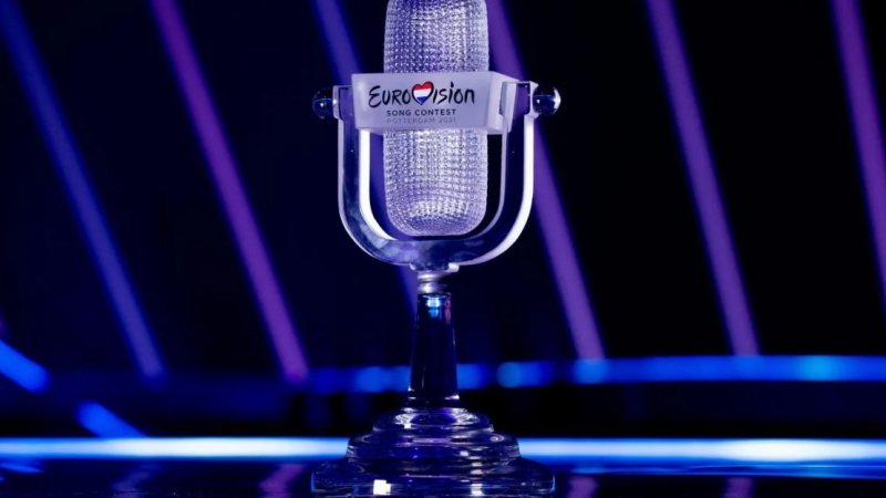 Официално: Евровизия 2023 няма да е в Украйна, в Киев обаче мислят друго