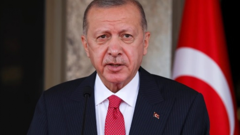 Турция взе решение дали ще налага санкции на Русия