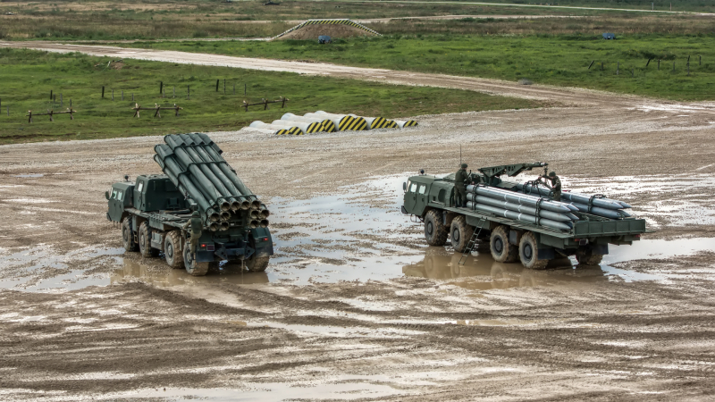CNN: САЩ ще доставят на Украйна системи за противоракетна отбрана със среден и голям обсег