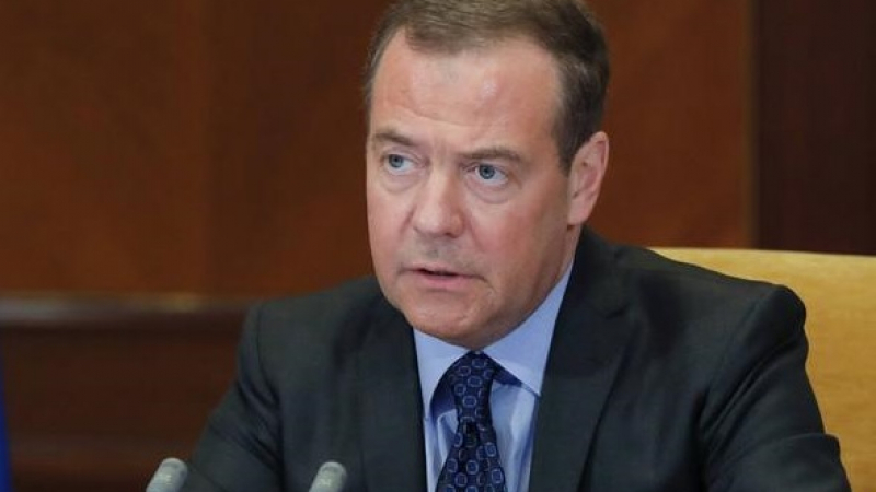 Медведев заяви какво може да доведе до Трета световна война
