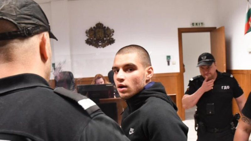 Прокурорското синче, обвинено за побои в Перник, пребило и друг мъж
