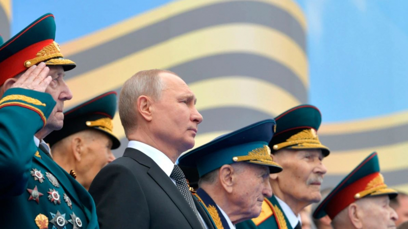 Ди Цайт: Защо половината свят харесва Путин, а някои дори одобряват войната