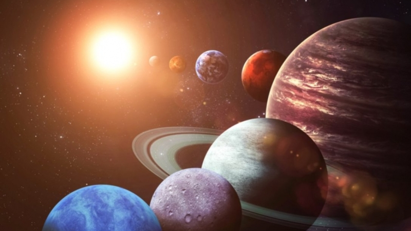 ScienceAlert: Български учени направиха важно откритие за съдбата на Слънчевата система