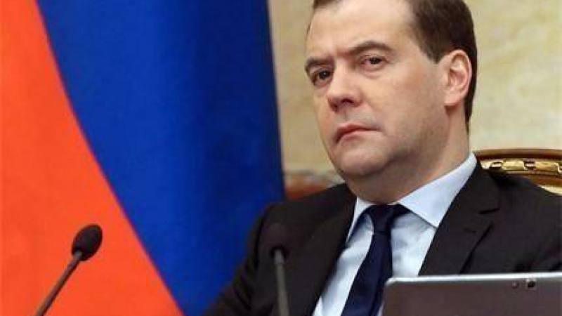 Медведев: Светът се промени, появява се нова конфигурация за сигурност