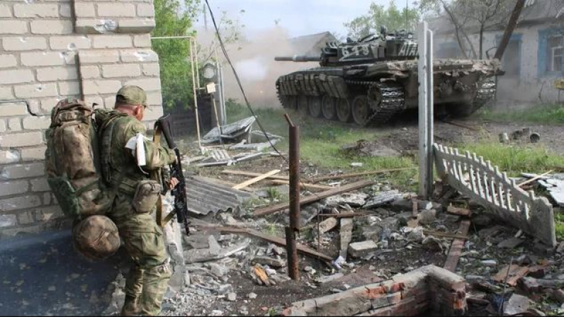 Тежка бомбардировка на Одеса с много жертви, France 24 каза истината за Лисичанск ВИДЕО