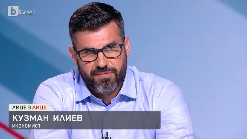 Кузман Илиев скочи срещу "политическите кучета": Правите чужда пита с помен!