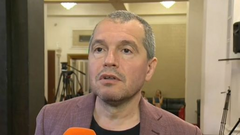 Тошко Йорданов огласи какво цели Петков с хода "Асен Василев" и каза кой трябва да е премиер!