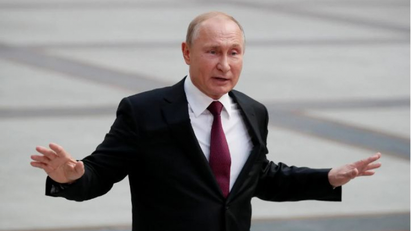 Астролог каза ще има ли ядрена война и какво се случва със здравето на Путин 