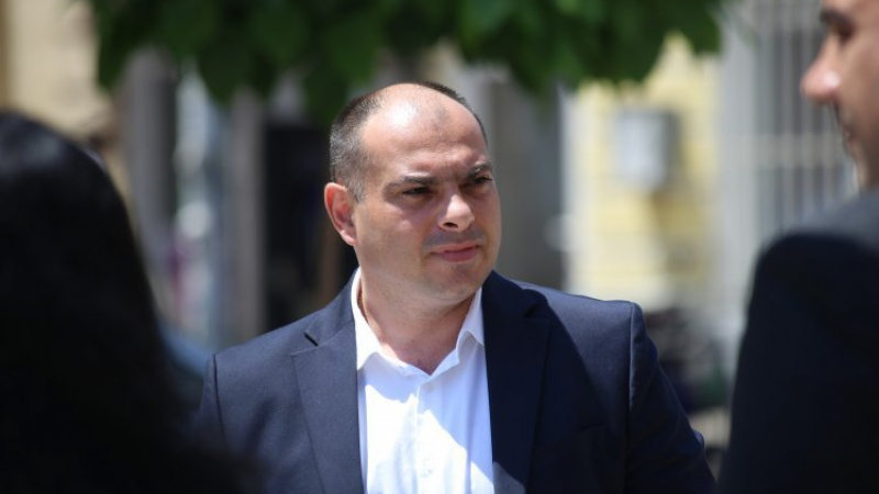 Филип Попов: БСП доказа, че е националноотговорна партия