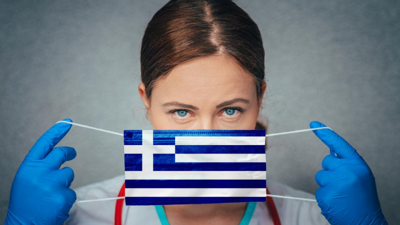 В Гърция става все по-страшно 