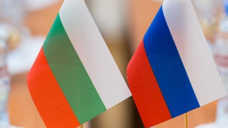 Военен експерт обясни защо Русия няма да къса отношения с България