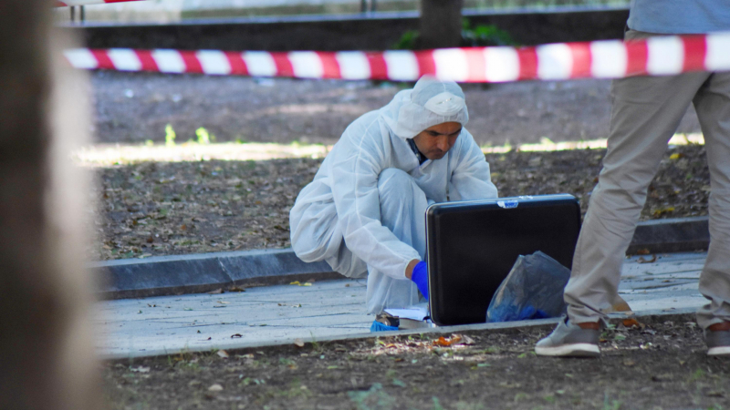 Зловещо: Откриха труп на жена в Дупница