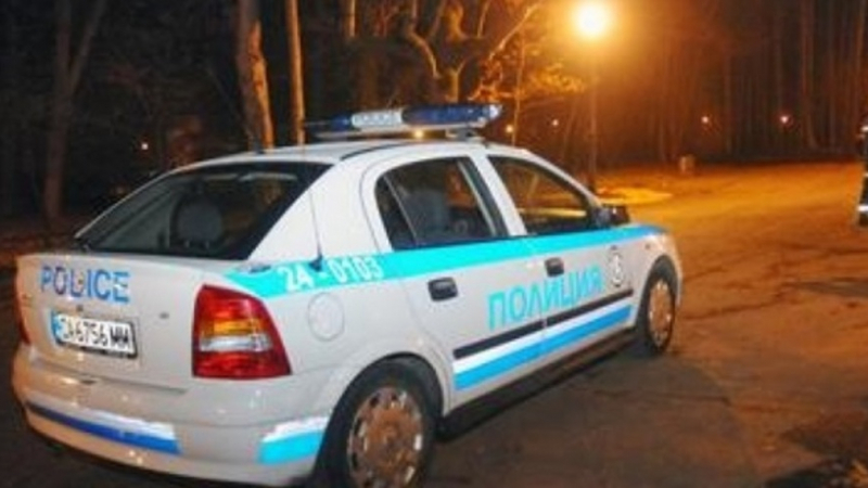 Ужас: Моторист помете трима пешеходци в Кюстендил