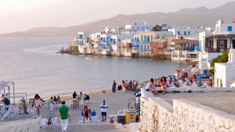 Гърците ни сложиха в джоба си: Искат 500 евро минимална консумация за...