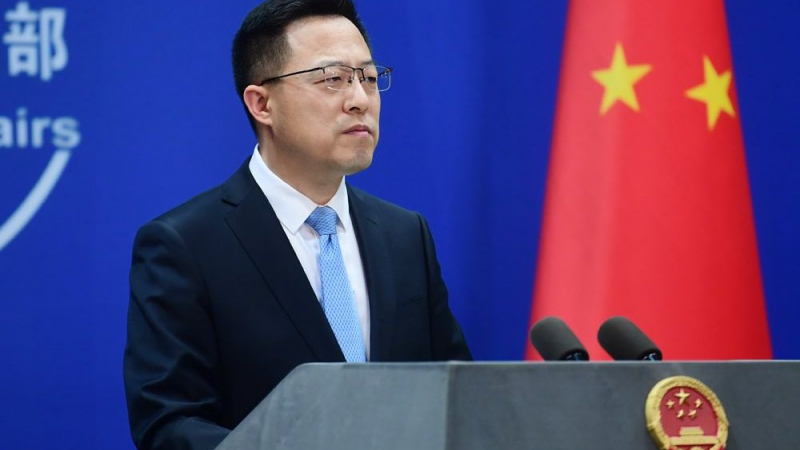 Китайското външно министерство преброи американските военни бази по света