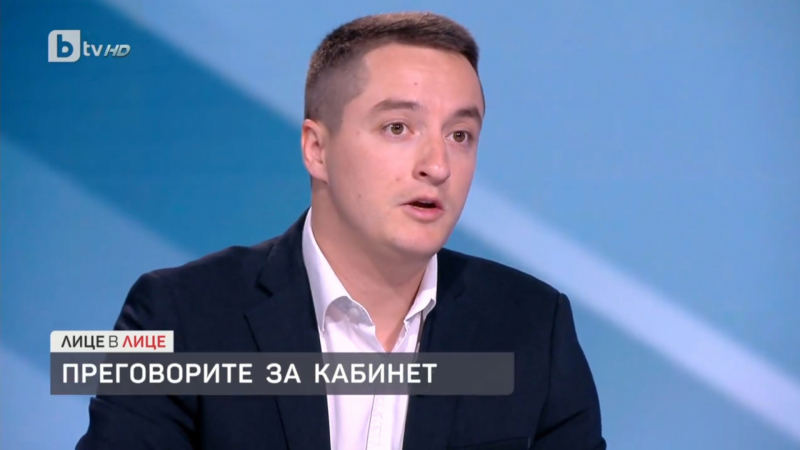 Божанков: Ще продължим да отстояваме социалните ангажименти
