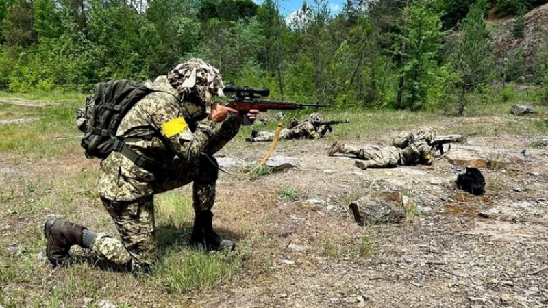 Руската армия подготвя мащабно настъпление от Изюм до Славянск