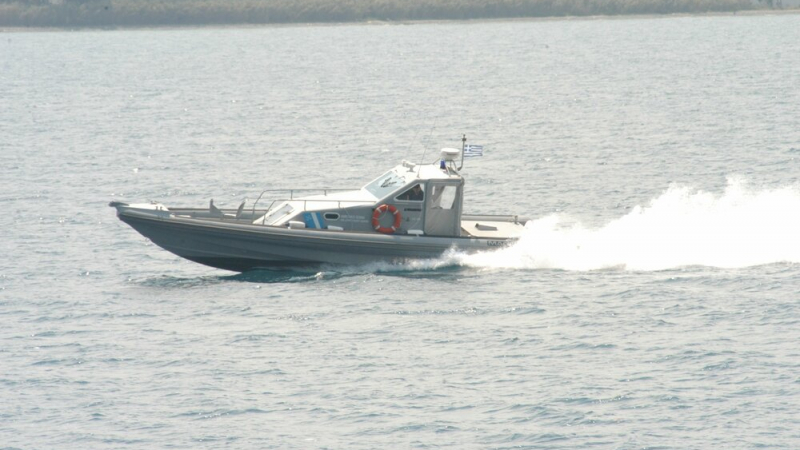Опасен инцидент със 7 български моряци край бреговете на Гърция