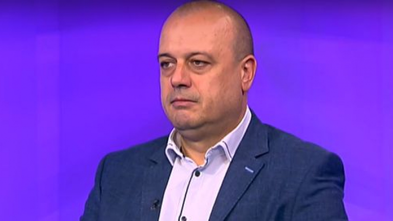 Христо Проданов каза кого ще предложи БСП за премиер 