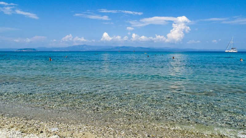 Смъртоносна опасност дебне туристите на обичан от българите гръцки курорт