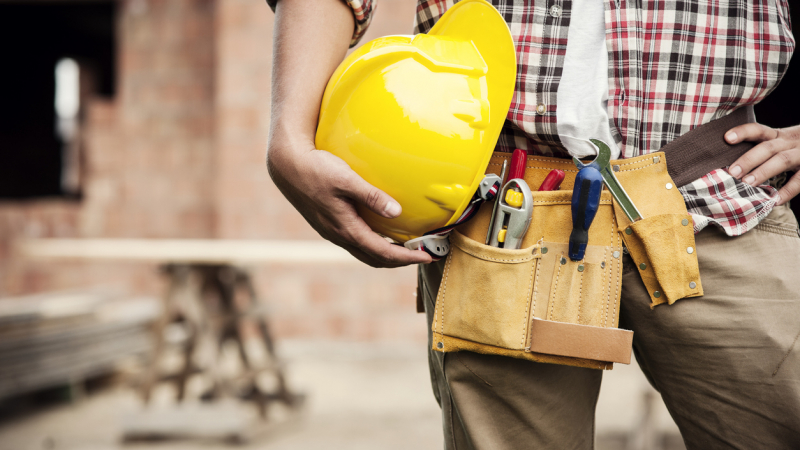 Търсите майстор за ремонт, обновяване или строителство?