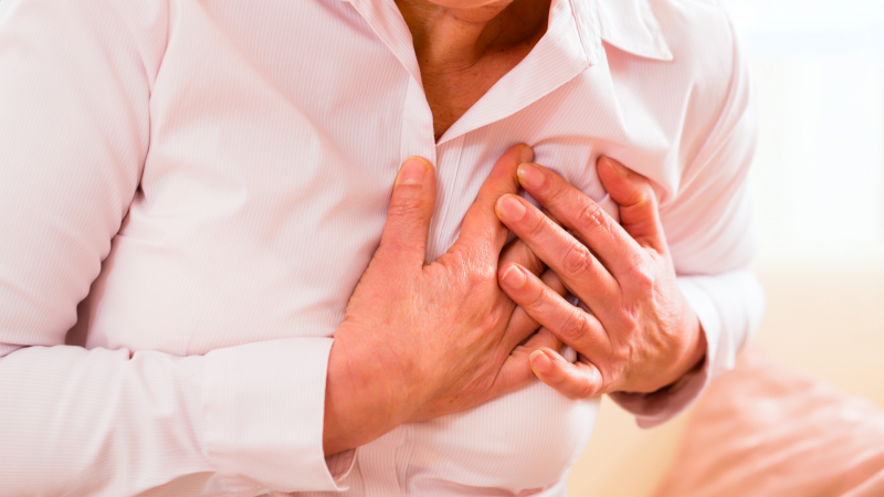 Кардиолог: Това е начинът да се предпазите от исхемична болест на сърцето