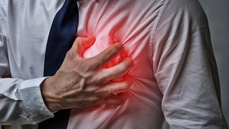 Лекар изброи неочевидните признаци на инфаркт