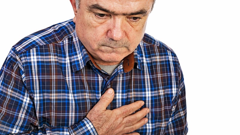 Кардиолози обясниха как да различим сърдечната болка от несърдечната