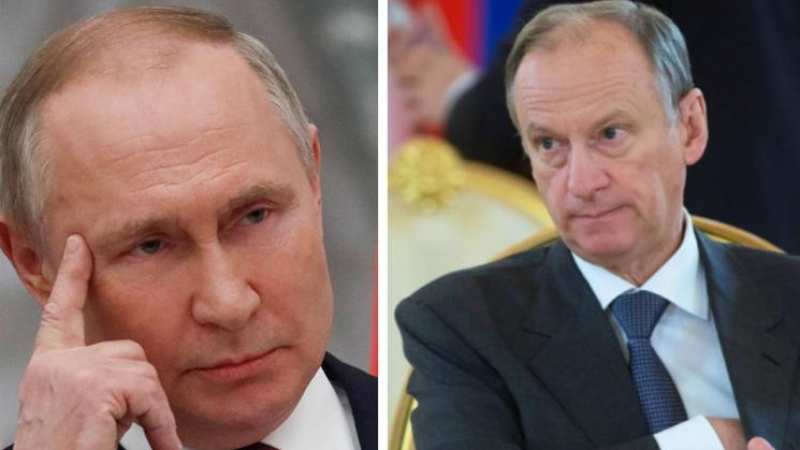 Кой е "ястребът", който може да наследи Путин?