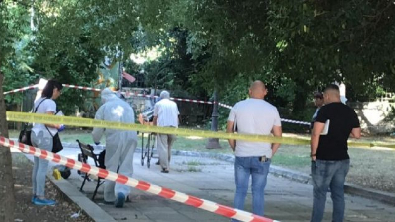 Скандални разкрития за убийството на млад мъж, открит в локва кръв във Варна!